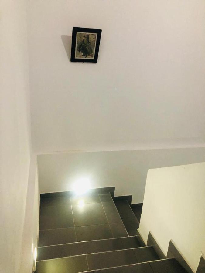AUBERGE DE LA RIVIÈRE Du DADÈS Boumalne Esterno foto