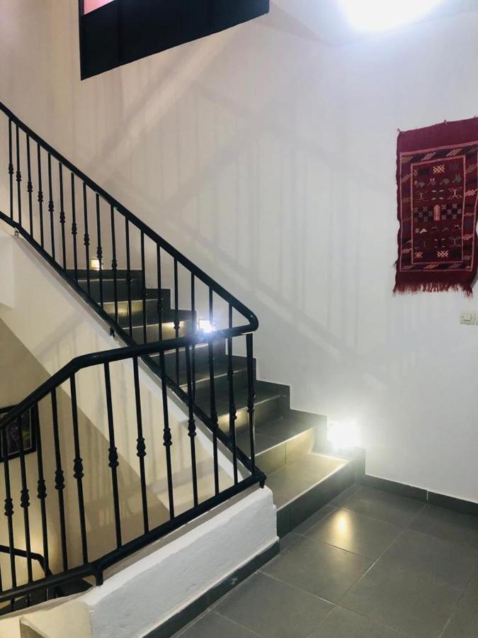 AUBERGE DE LA RIVIÈRE Du DADÈS Boumalne Esterno foto