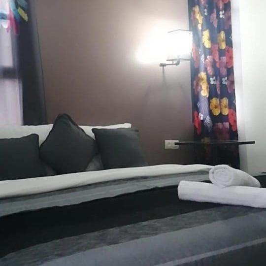 AUBERGE DE LA RIVIÈRE Du DADÈS Boumalne Esterno foto